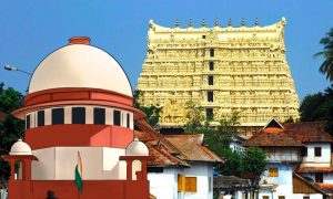 Read more about the article Padmanabha Swamy Temple: Supreme Court Verdict