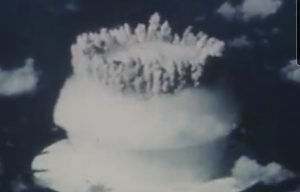 Read more about the article Nuclear Bomb Explosion