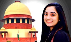 Read more about the article Justice S.N. Dhingra On SC’s Remarks against  Nupur Sharma.