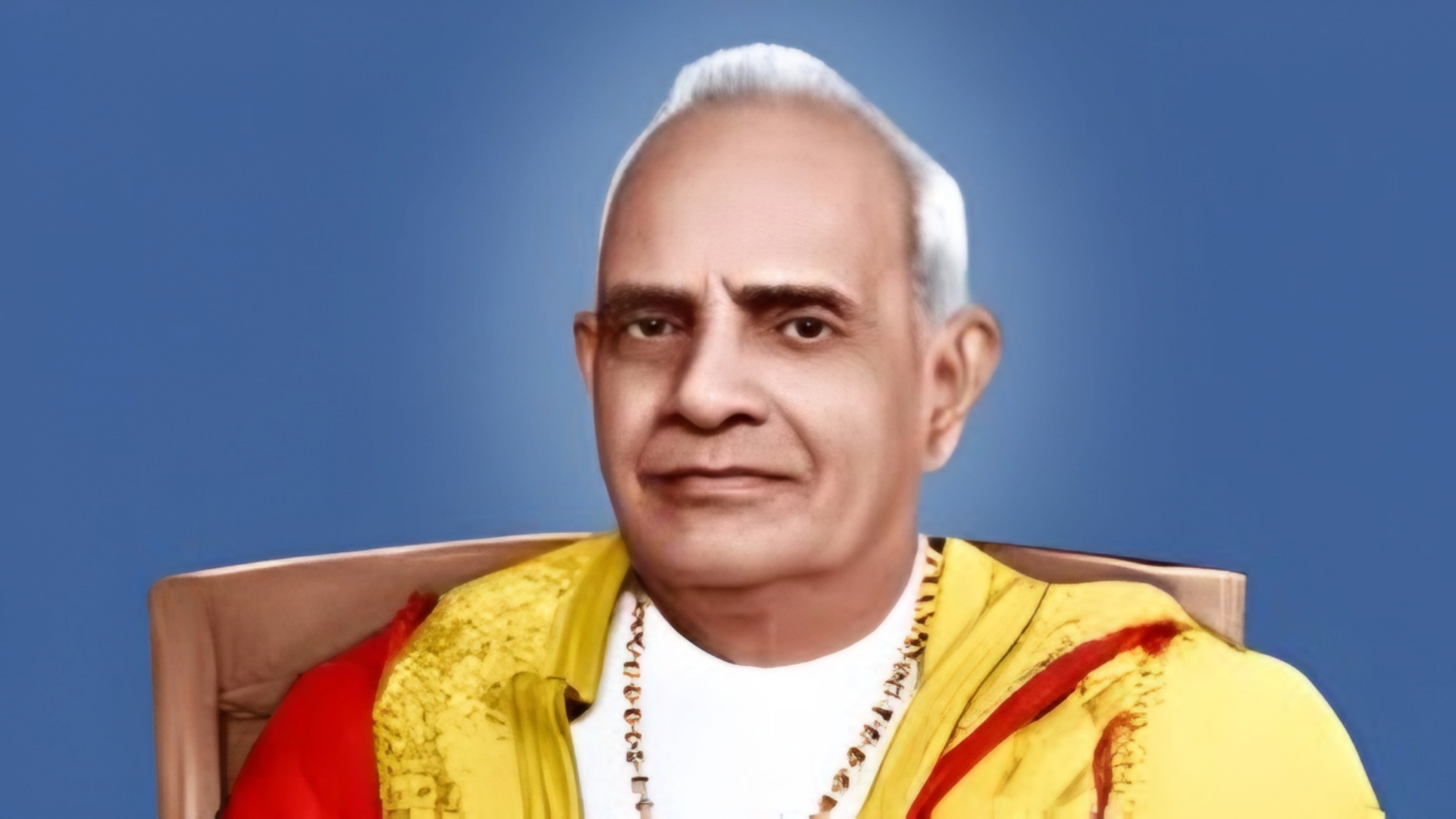 Read more about the article Mannathu Padmanabhan: The Visionary Founder of Nair Service Society (N.S.S.)