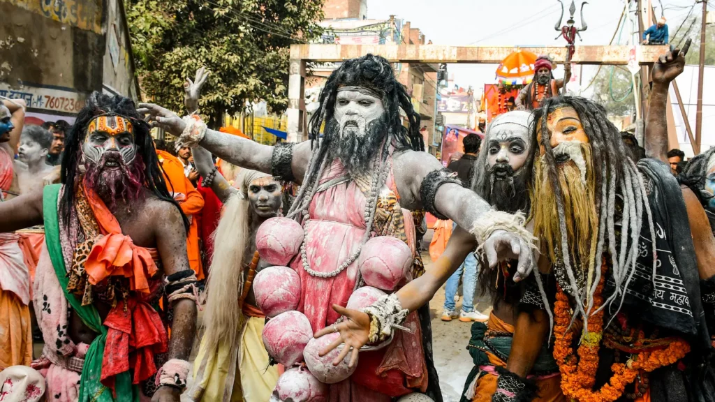 Kumbh Mela 2025