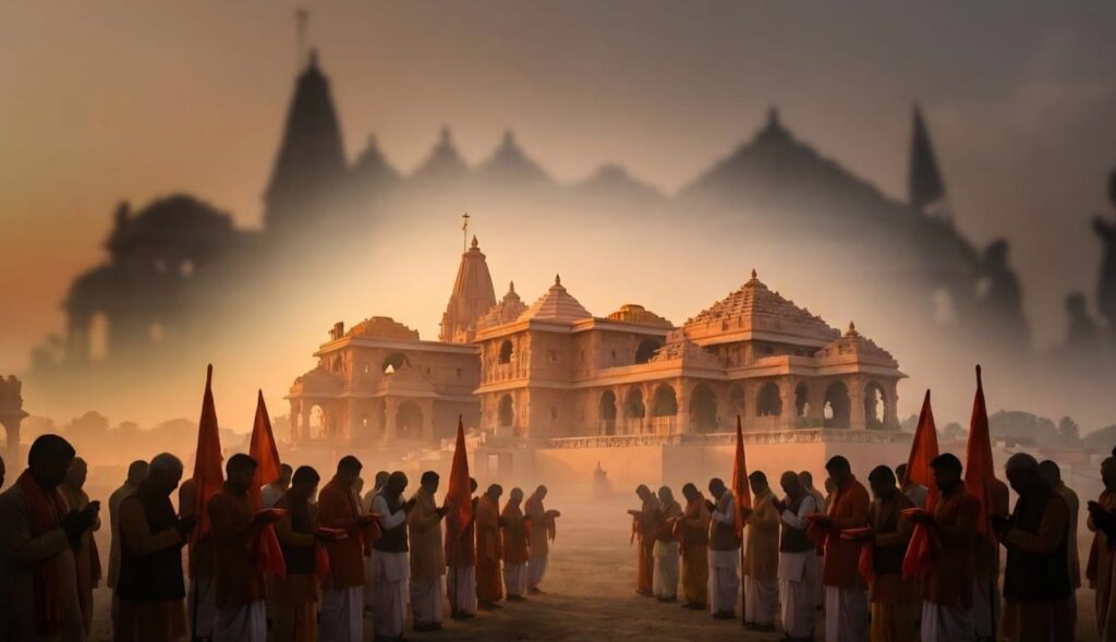 Preservation of sabarimala