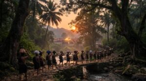 Read more about the article Preservation of Sabarimala and Sanatana Dharma