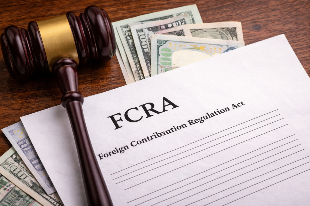 FCRA Amendment