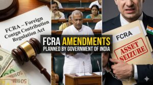 FCRA Amendment
