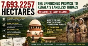 7,693.2257 HECTARES WHERE IS THE LAND?